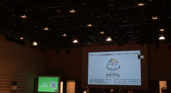 HAPPINESS IDEA CONFERENCE 課題解決の先にあるみんなのしあわせについて話し合うカンファレンス