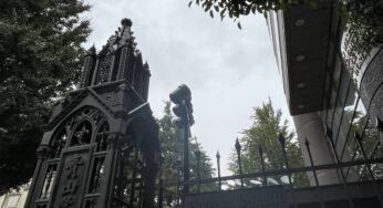 【レポート】＜2022年10月6日＞青山学院大学「ネットワーク社会と文化」